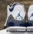 White MATERIALS Reimagined READY Jordan 3 Retro RETAIL Cement SHIP TO 0612
